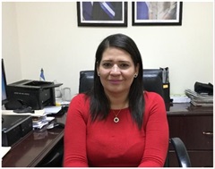 Lic. Flor de María Funes